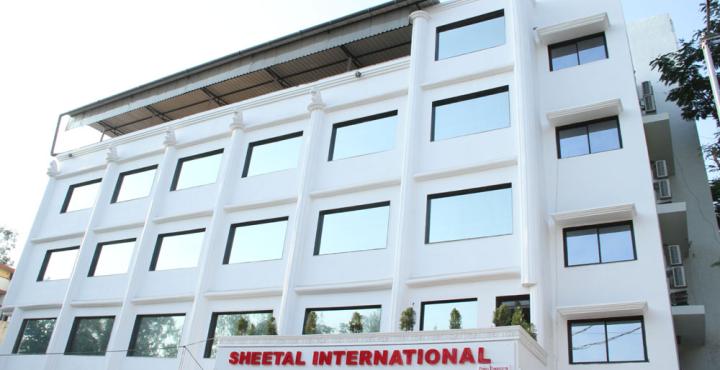 Hotel Sheetal International
